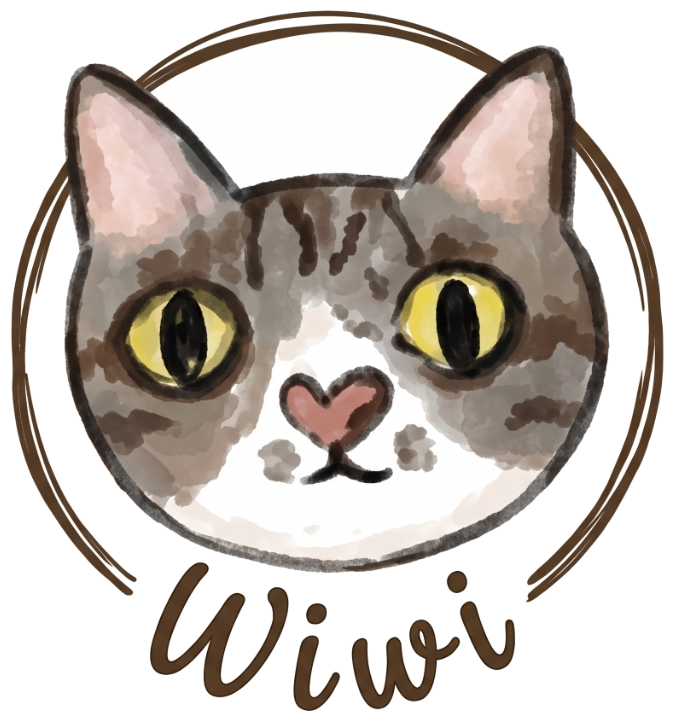 Wiwi Shop Logo